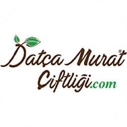 Datça Murat Çiftliği Logo